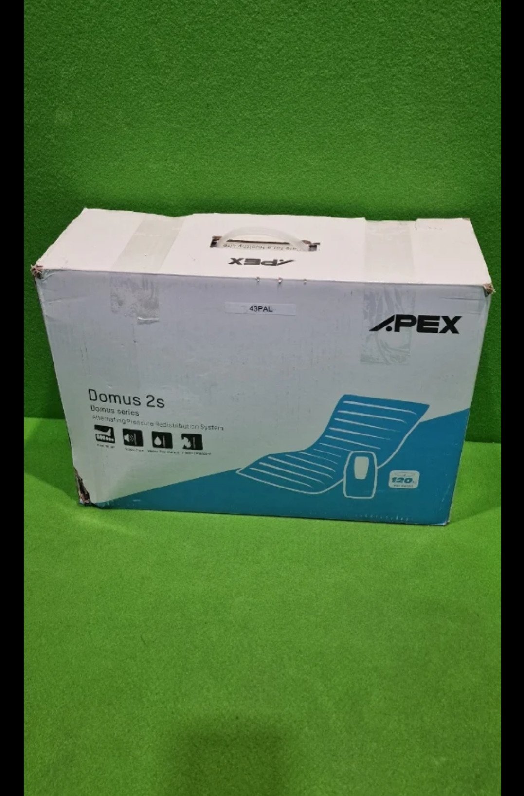 Apex Domus 2s - Oportunexa