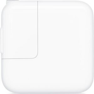 Apple Adaptador de Corriente USB de 12 W - Oportunexa