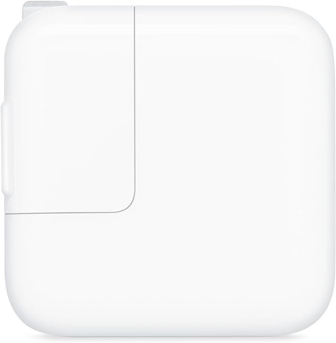 Apple Adaptador de Corriente USB de 12 W - Oportunexa