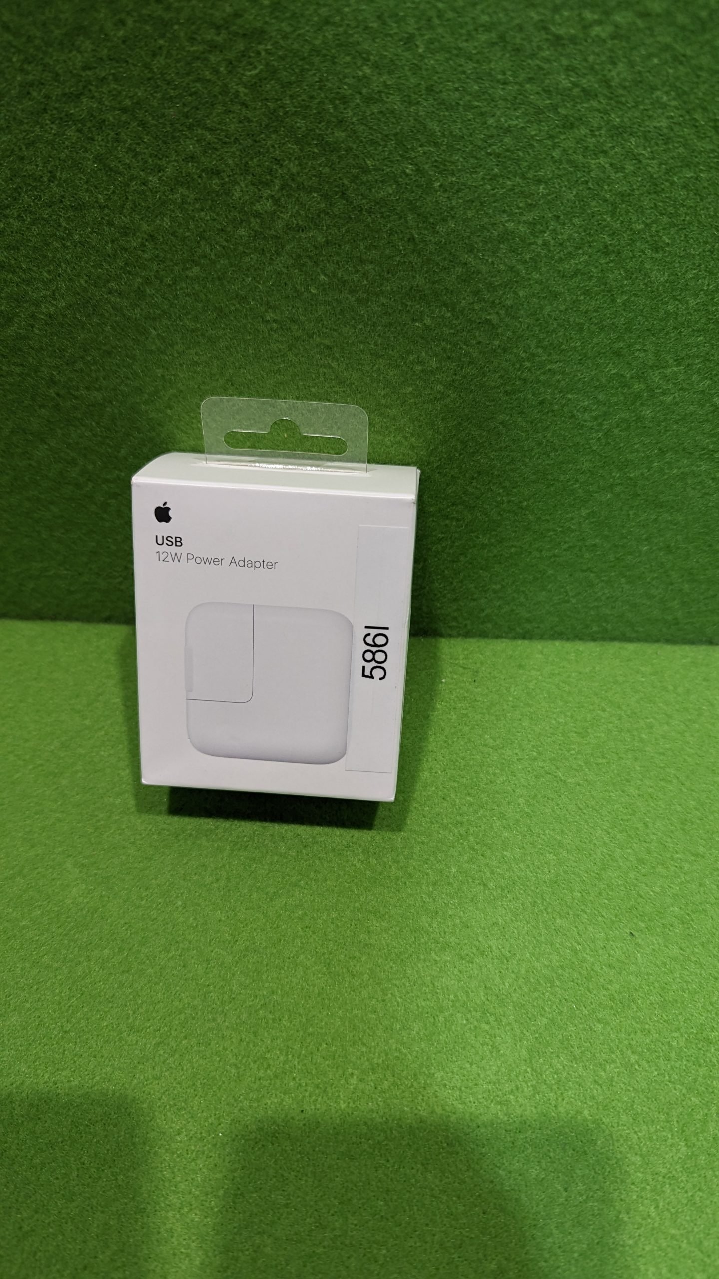 Apple Adaptador de Corriente USB de 12 W - Oportunexa