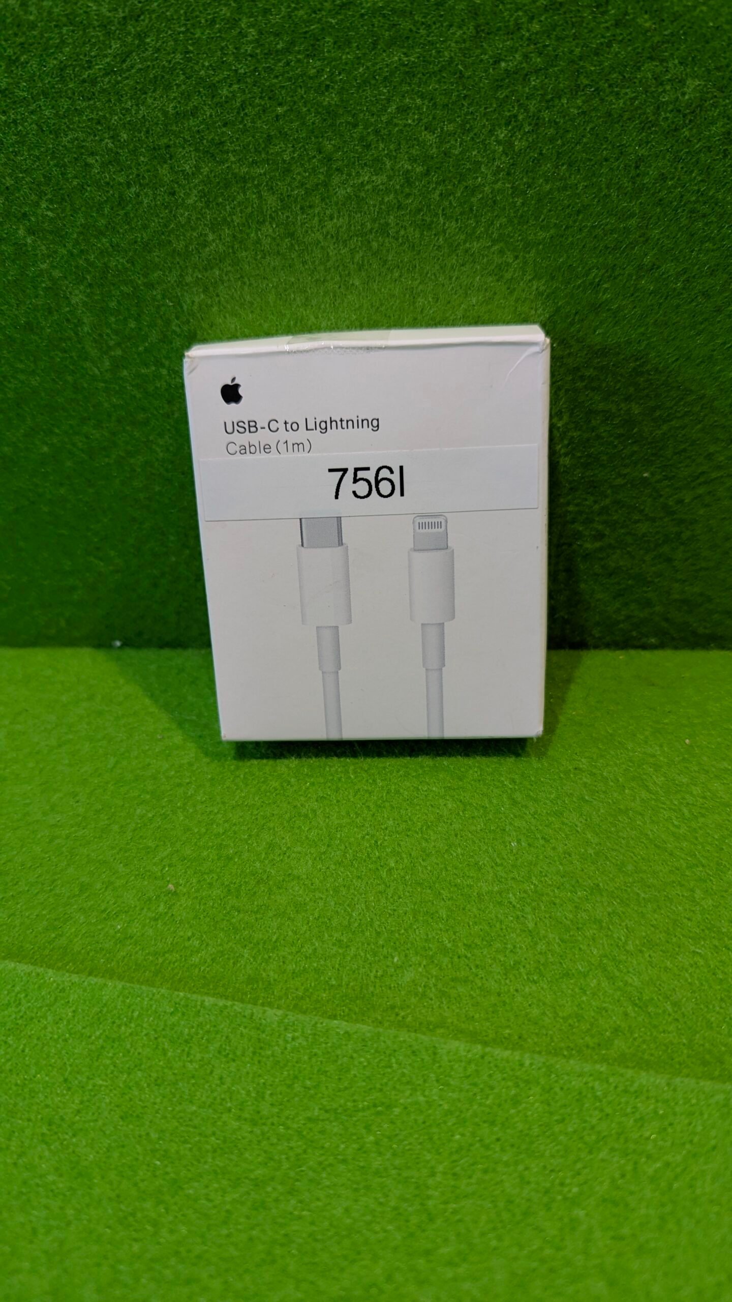 Apple Cable de USB-C a conector Lightning (1 m) - Oportunexa