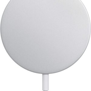 Apple Cargador MagSafe inalambrico para iPhone 12 - Oportunexa