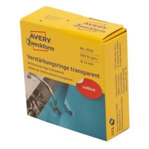 Arandelas adhesivas Ø 13 mm - Oportunexa