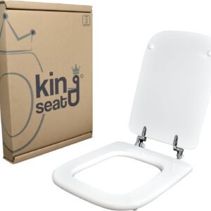 Asiento Inodoro - Oportunexa