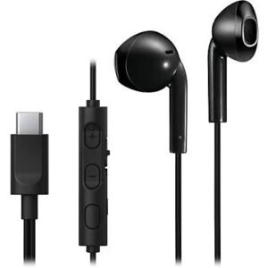 Auriculares de botón JVC Micrófono integrado - Oportunexa