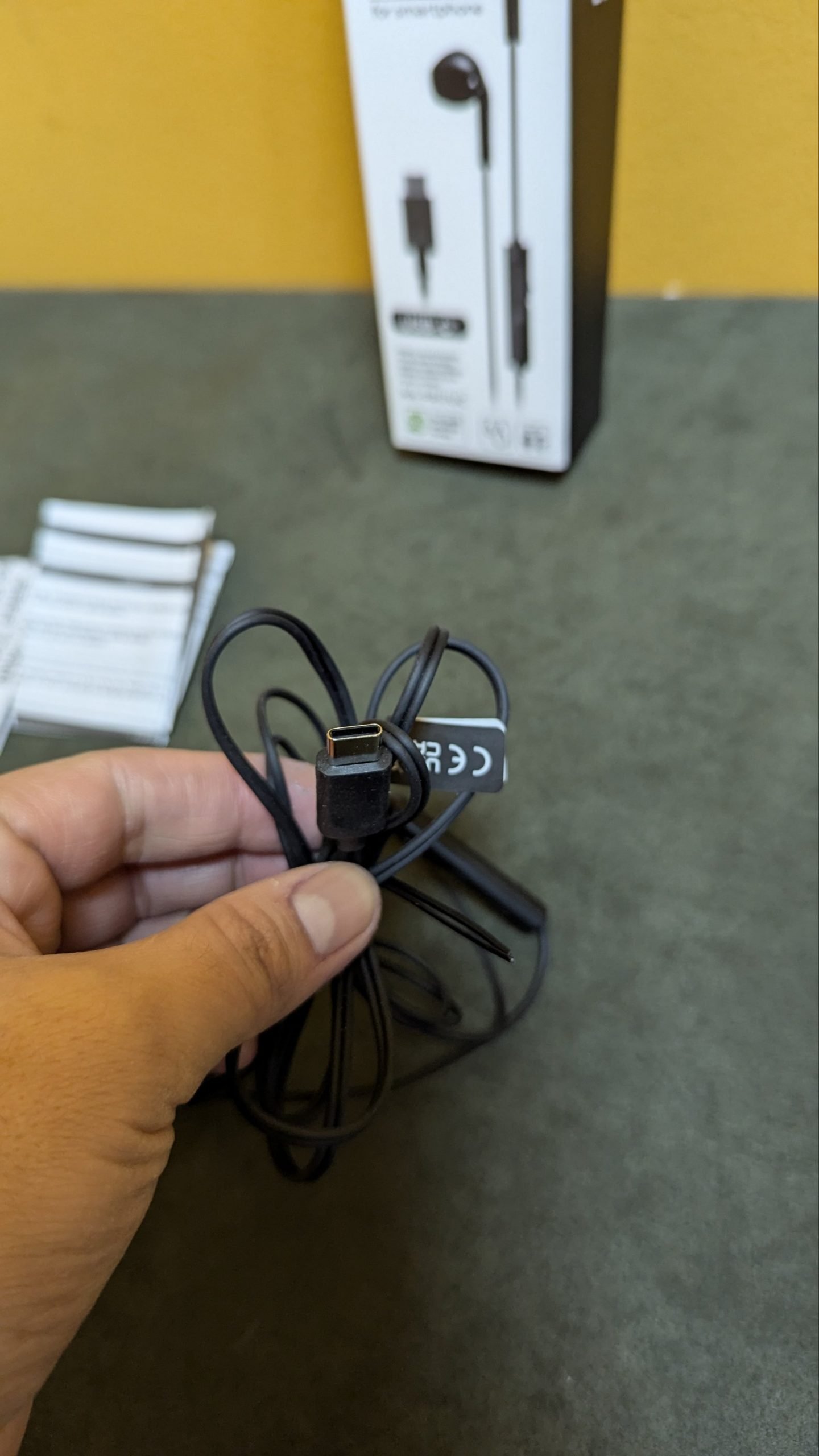 Auriculares de botón JVC Micrófono integrado - Oportunexa