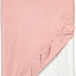 BabyCalin Funda Cambiador Rosa 50 X 70 cm - Oportunexa