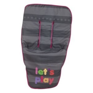 Babyline Let's Play - Funda de silla - Oportunexa