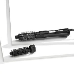 BaByliss AS82E Cepillo Moldeador de Aire - Oportunexa