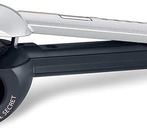 BaByliss Curl Secret Optimum Rizador de pelo automático - Oportunexa