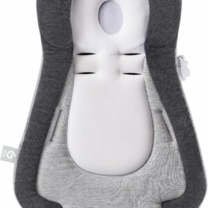 Babymoov Cosymorpho Smokey Reductor para Bebé UNIVERSAL - Oportunexa