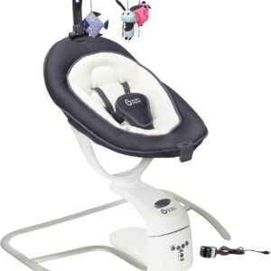 Babymoov Swoon Motion oscilación y cuna - Oportunexa