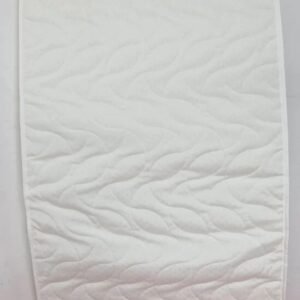 Babysom Colchón Cuna Bebé Doble cara 70 x 140 cm - Oportunexa