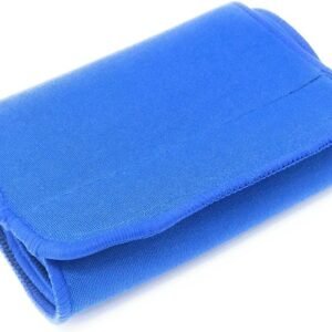 Banda elástica lumbar ajustable Corsé lavable Tamaño universal - Oportunexa