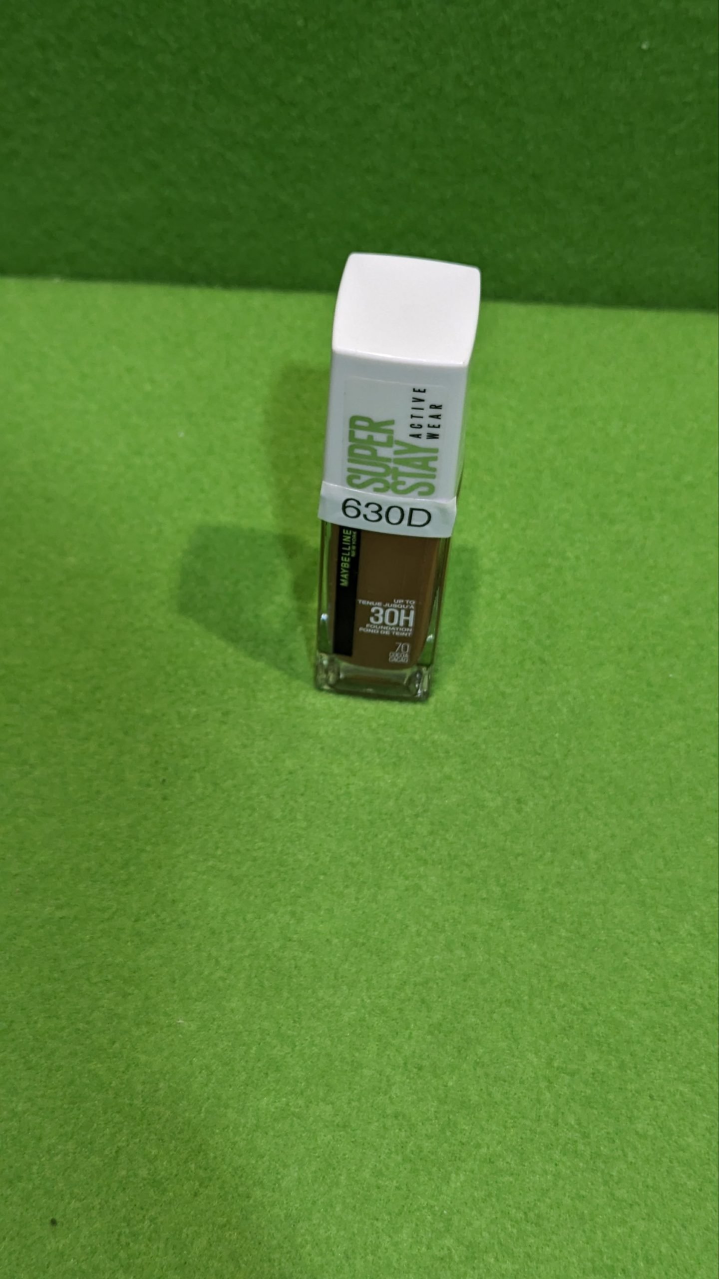 Base de maquillaje Maybelline New York Superstay - Oportunexa