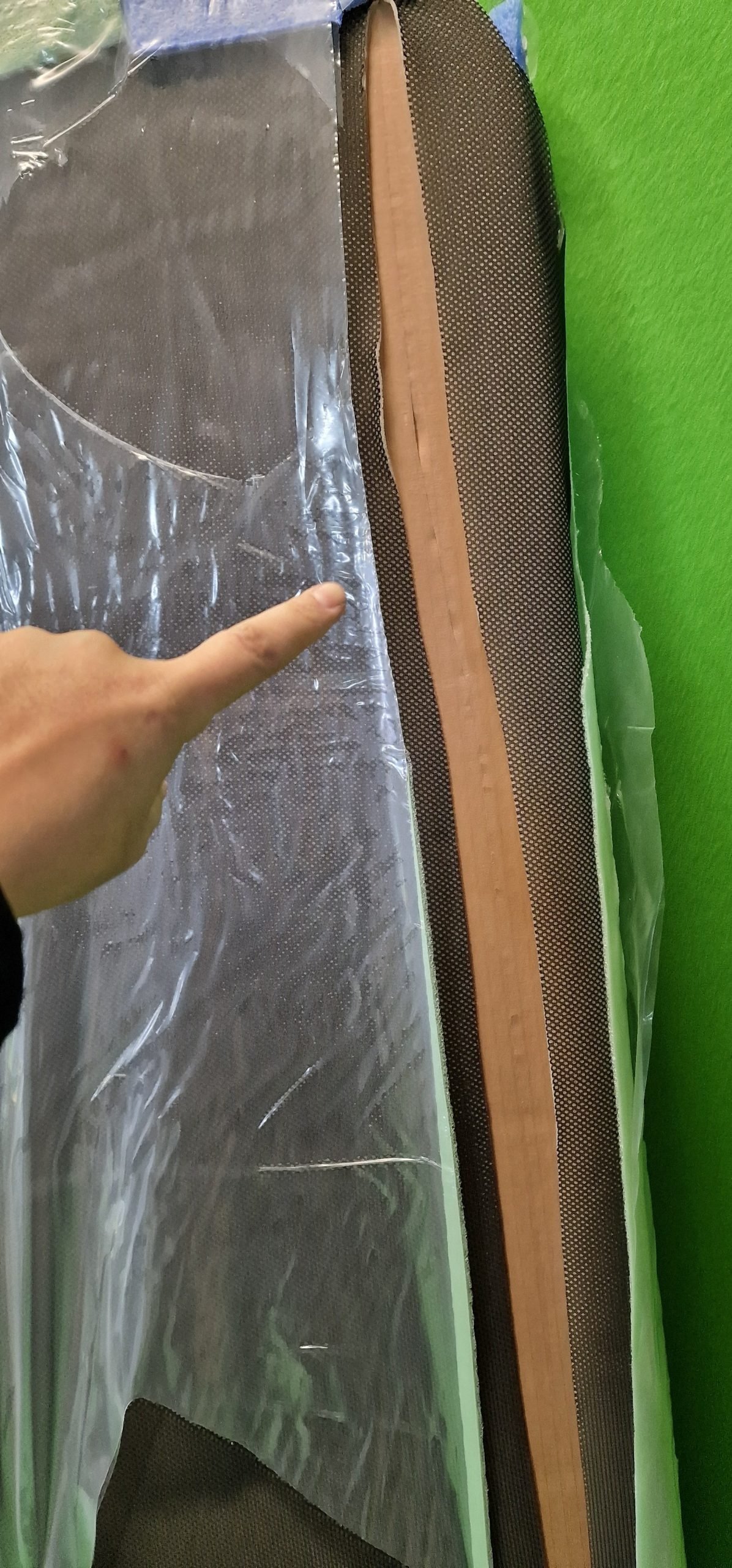 Base Tapizada con Patas - Oportunexa