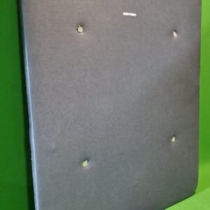 Base Tapizada, Tejido Air Fresh 3D con Patas - Oportunexa