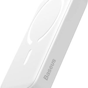 Baseus Magsafe Power Bank 10000mAh, Batería Externa - Oportunexa