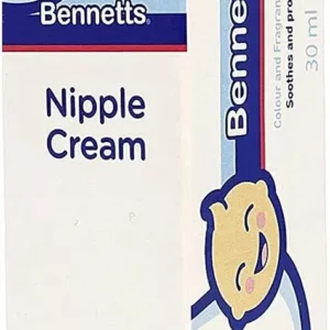 Bennetts Crema para pezones - Oportunexa