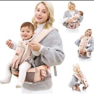 besrey Mochilas Portabebés Ergonómico - Oportunexa
