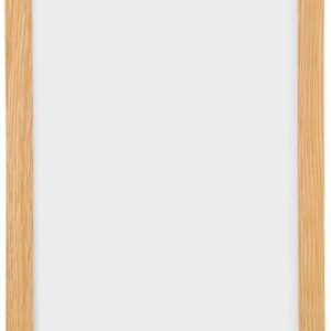 Bi-Office Borrado en seco vertical magnético 90 x 30 cm - Oportunexa