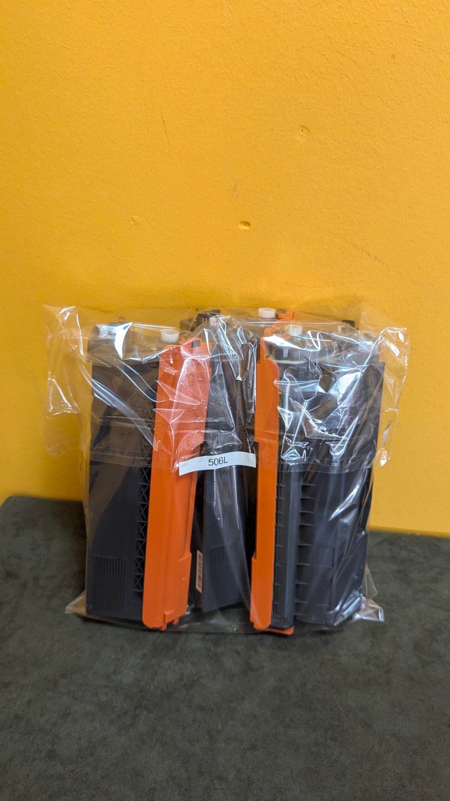 BLACK POINT Juego de 3 Cartuchos de Tóneres Premium para Brother - Oportunexa