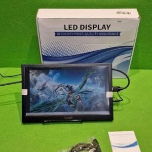 Bnztruk 13 Pulgadas Monitor portátil HD - Oportunexa