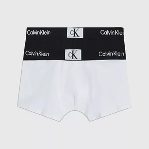 Bóxers Para Niño 8 a 10 años Calvin Klein - Oportunexa
