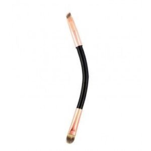 Brocha para cejas y sombras Flex 05 de Makeup Revolution - Oportunexa