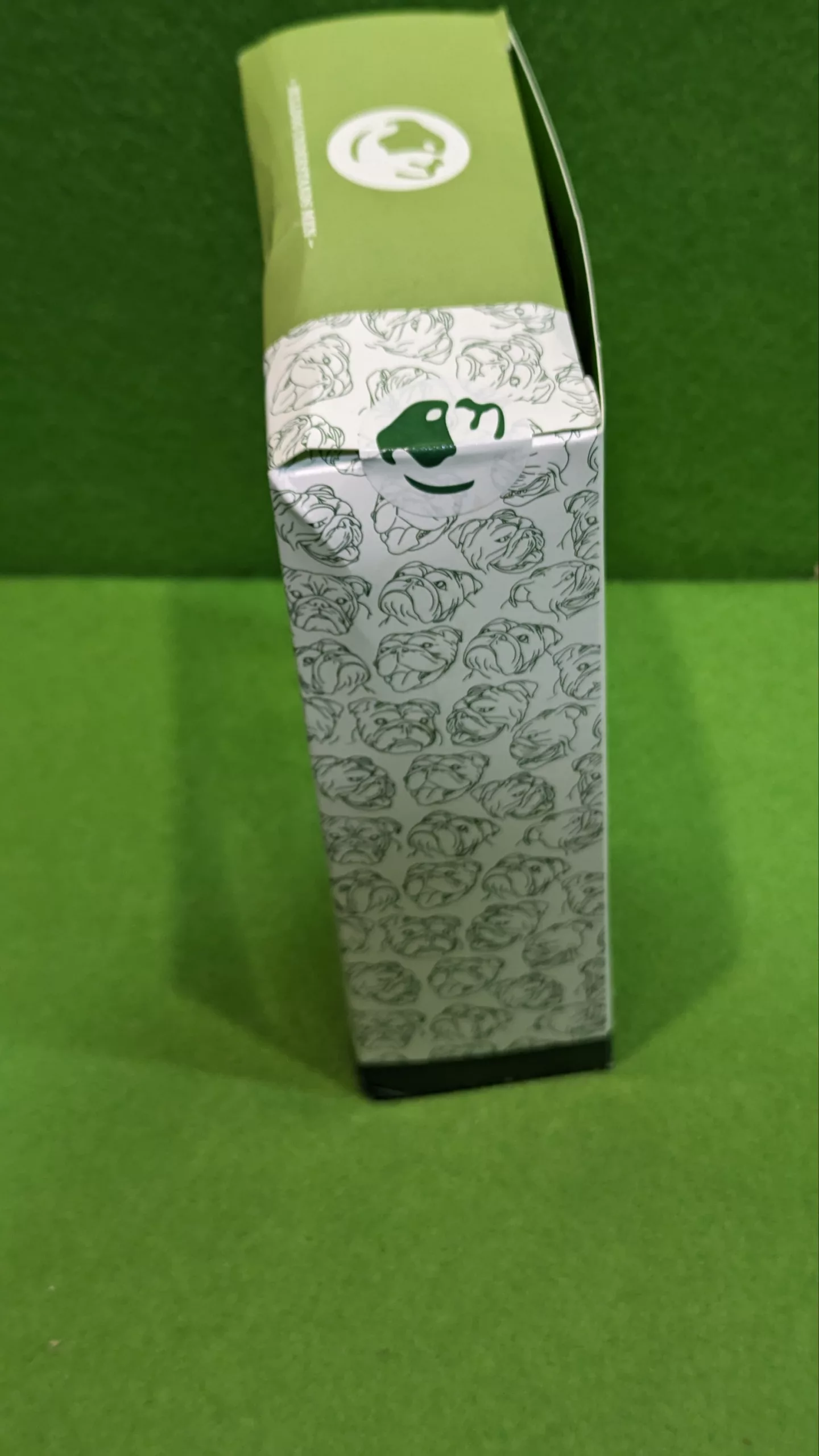 BULLDOG Cuidado de la piel para hombres - Oportunexa