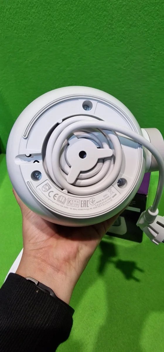 Calientabiberones rápido Philips Avent (modelo SCF358) - Oportunexa