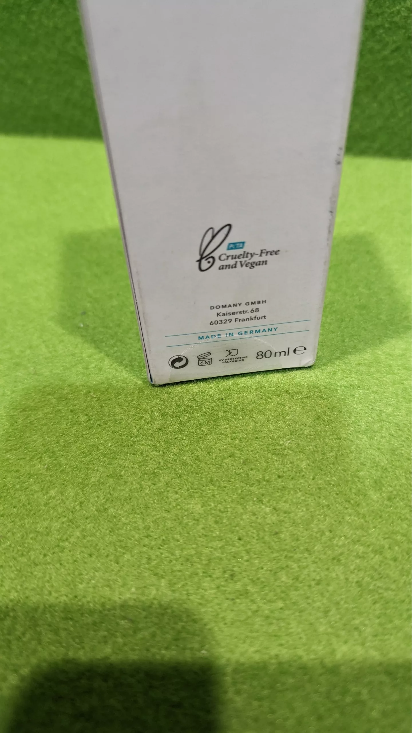 CALMING MOISTURIZER crema hidratante - Oportunexa