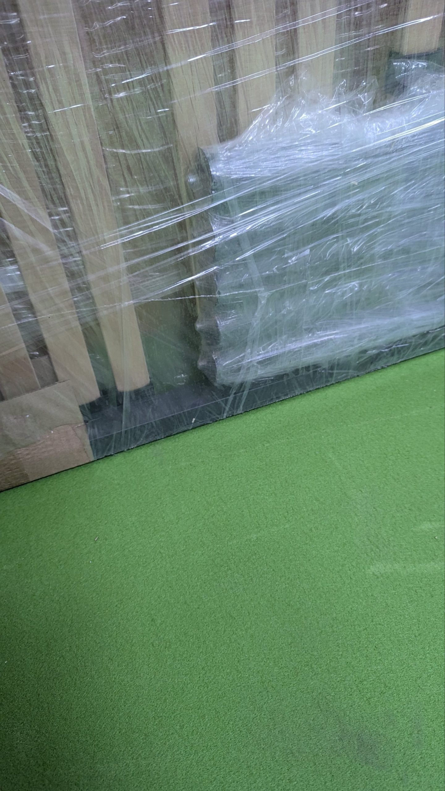 Cama express Somier Apolo con Patas 140 x 190 cm - Oportunexa