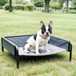 Cama plegable para Mascotas - Oportunexa