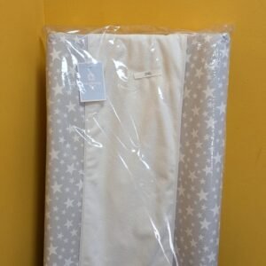 Cambrass cambiador bebe 42x70x9 cm - Oportunexa