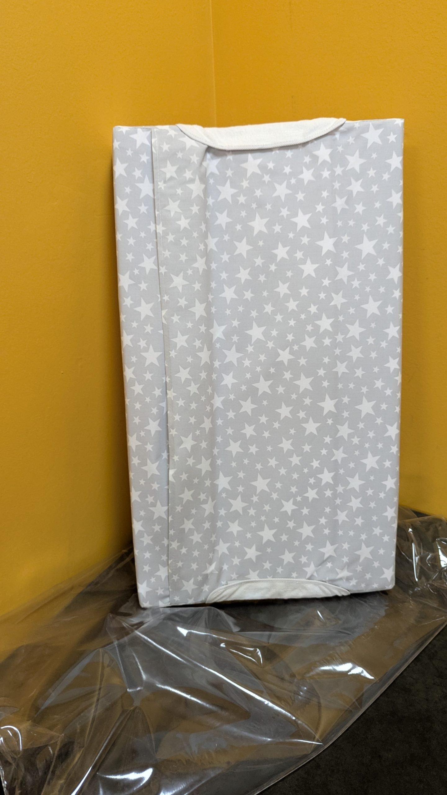Cambrass cambiador bebe 42x70x9 cm - Oportunexa
