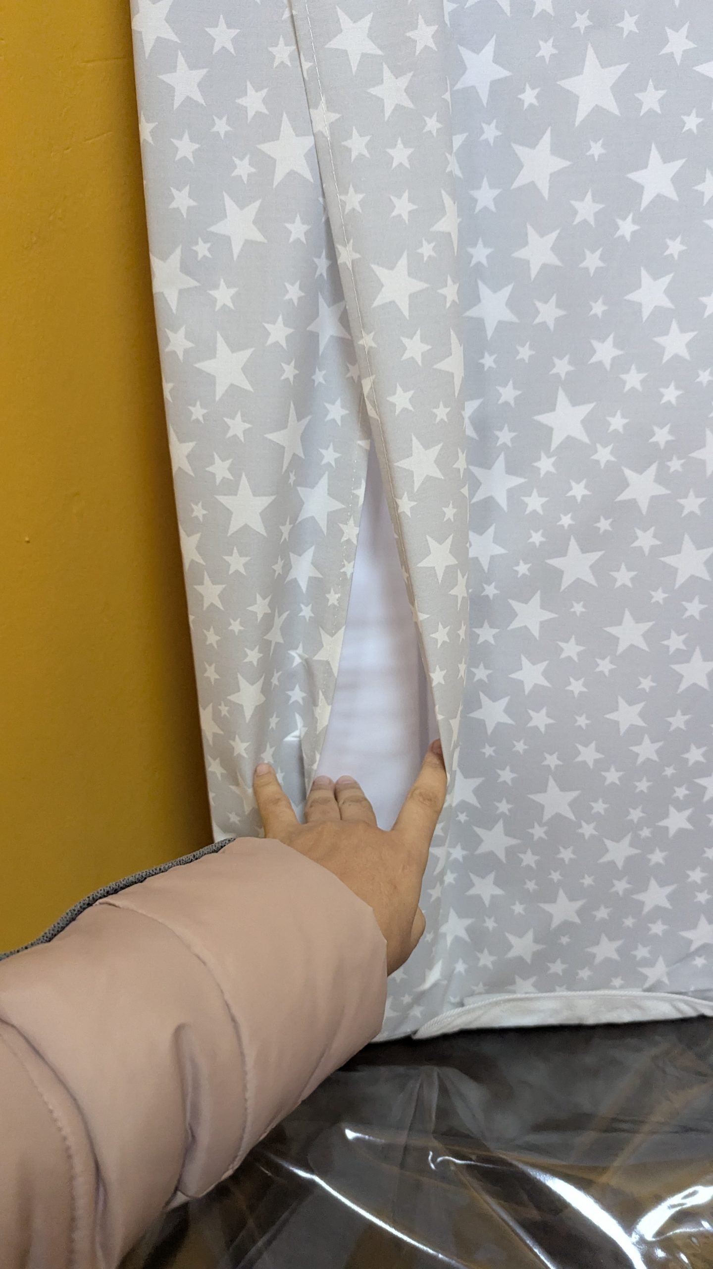 Cambrass cambiador bebe 42x70x9 cm - Oportunexa