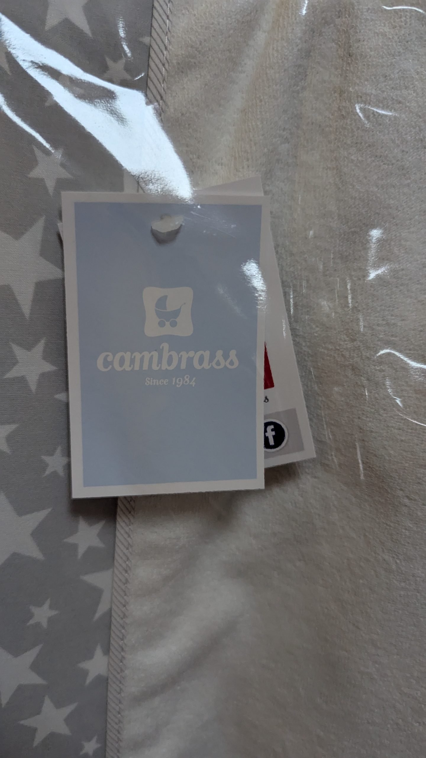 Cambrass cambiador bebe 42x70x9 cm - Oportunexa