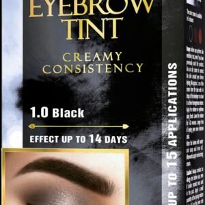 Cameleo tinte cremoso profesional para cejas sin amoníaco - Oportunexa