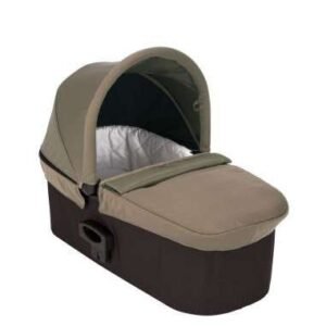Capazo Baby Jogger Deluxe - Oportunexa