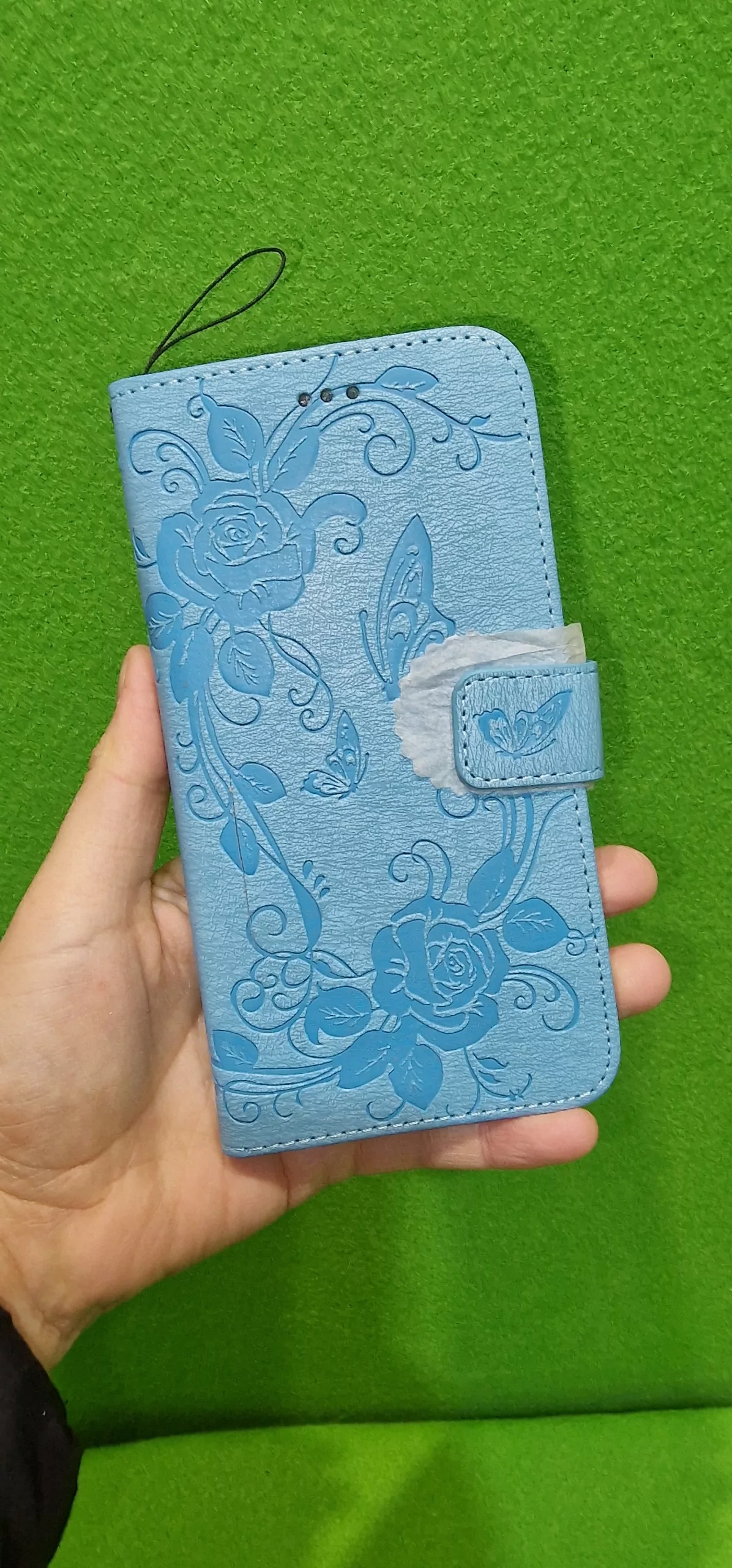 Carcasa iPhone 6S Plus - Oportunexa