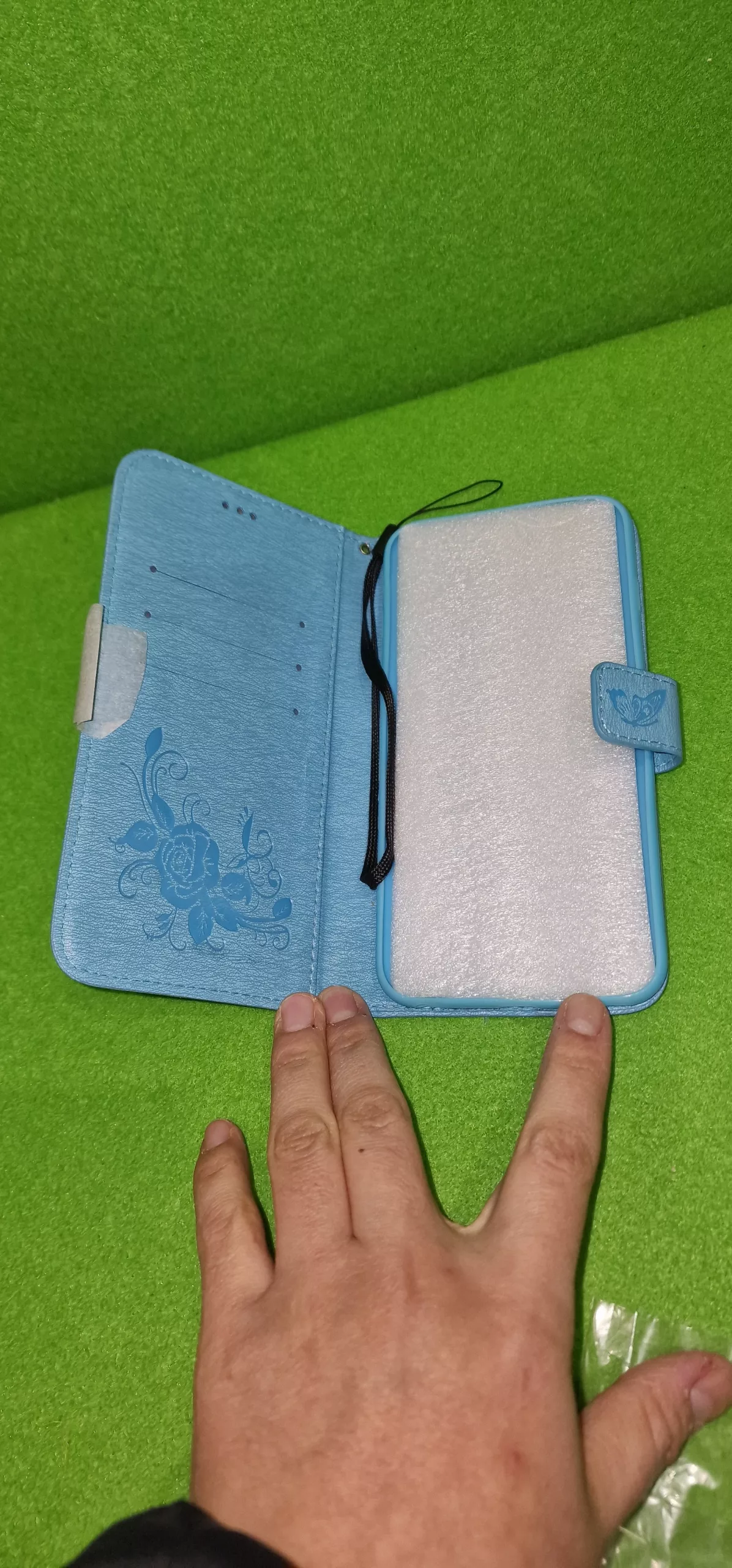Carcasa iPhone 6S Plus - Oportunexa