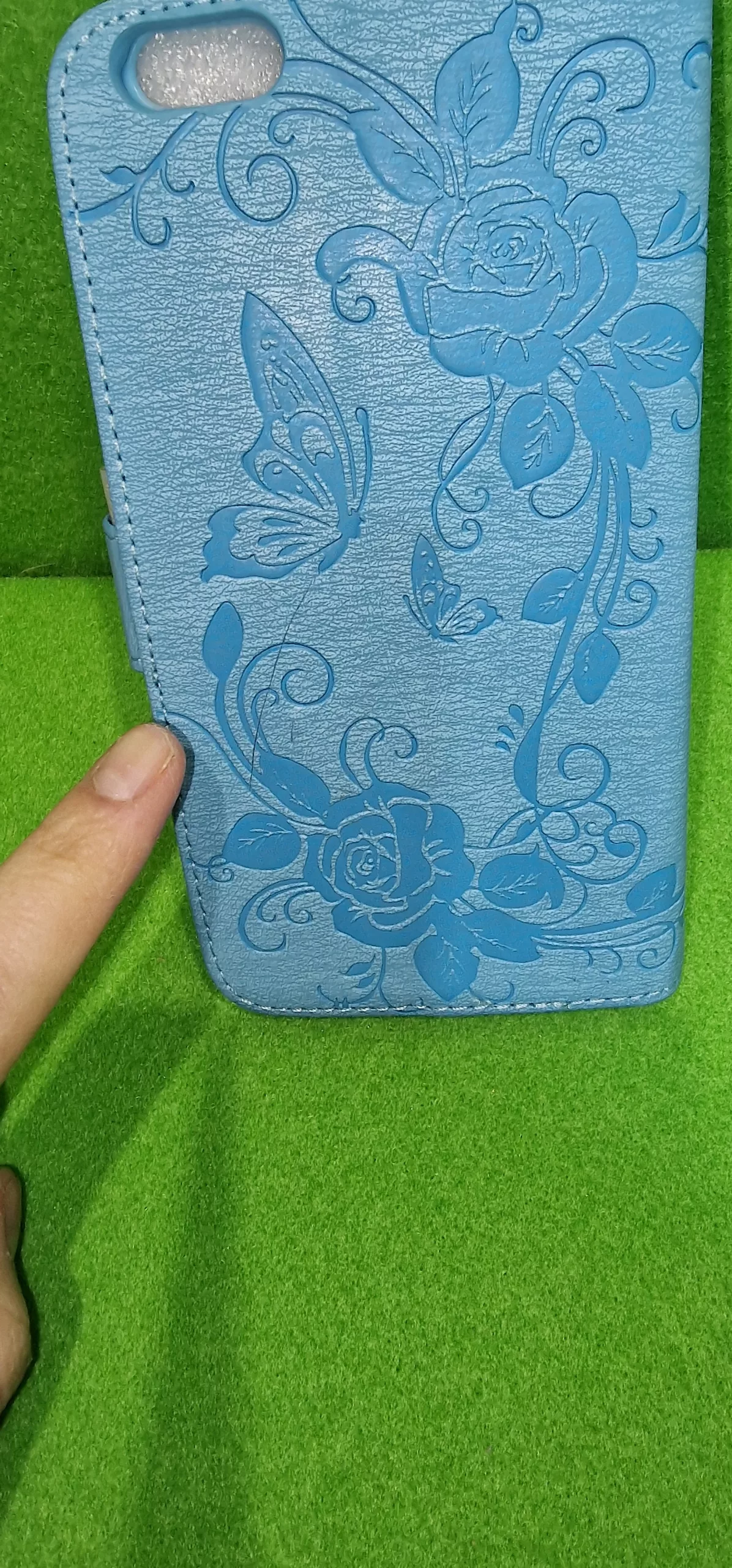 Carcasa iPhone 6S Plus - Oportunexa