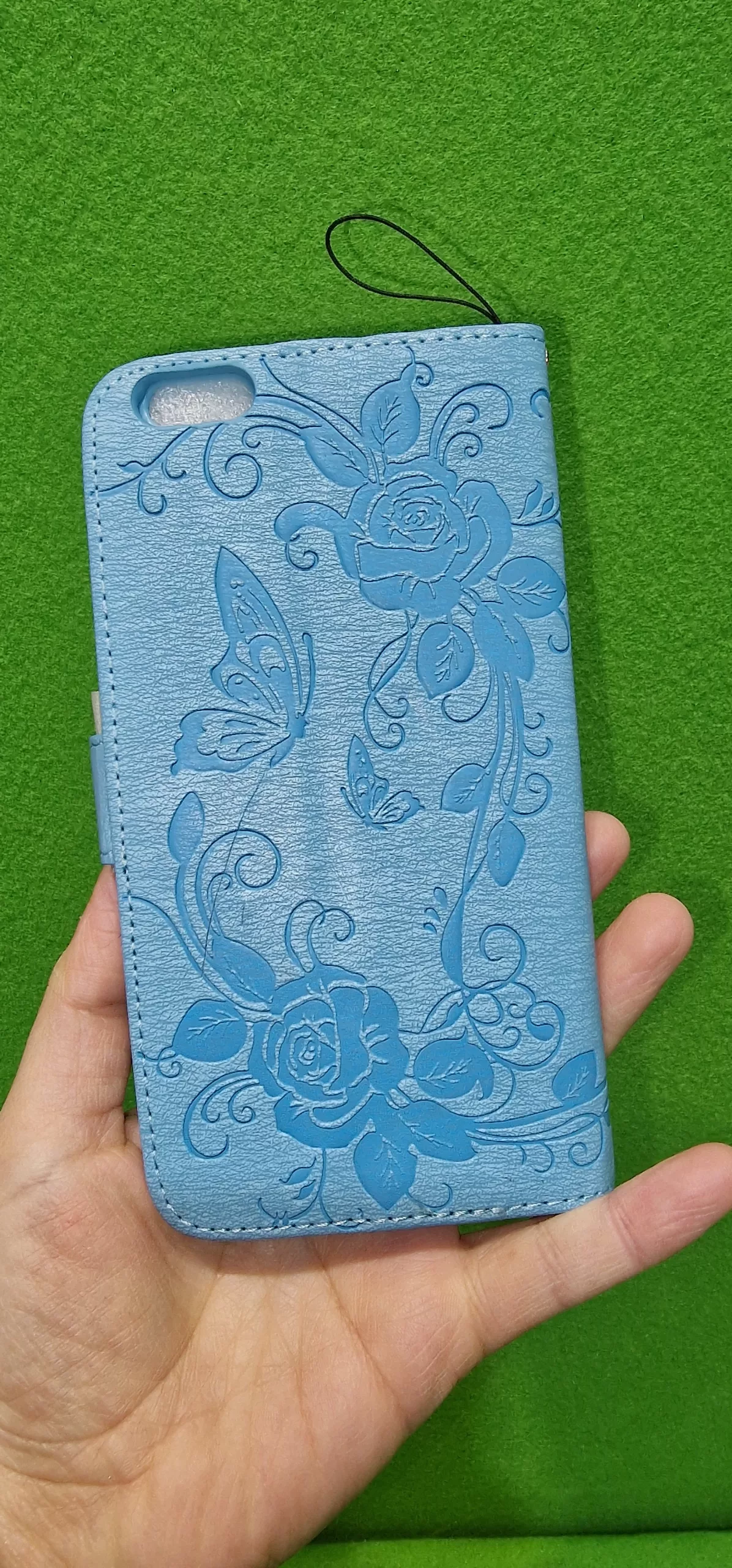 Carcasa iPhone 6S Plus - Oportunexa