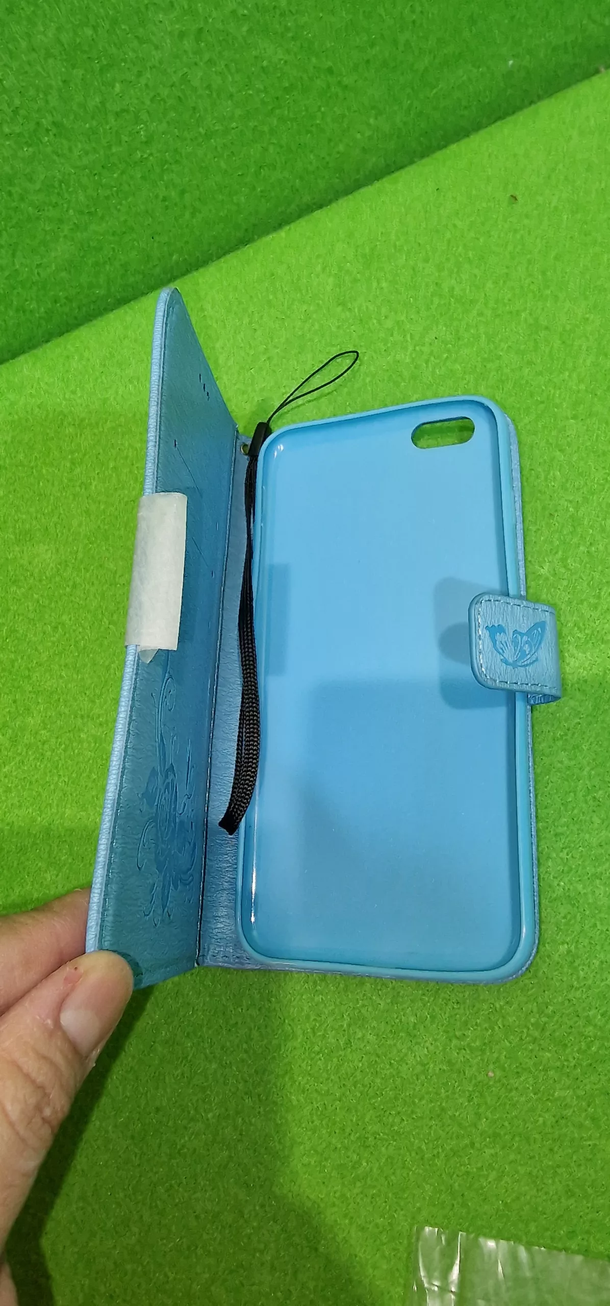 Carcasa iPhone 6S Plus - Oportunexa