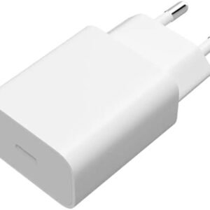 Cargador AD201EU 20W USB Tipo C Compatible con Dispositivos Xiaomi - Oportunexa