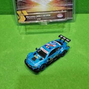 Carrera Mercedes-AMG C 63 DTM G.Paffett, No.2 - Oportunexa
