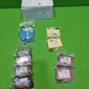 Cartuchos de Tinta 1811 XL Compatible con Epson Expression Home - Oportunexa