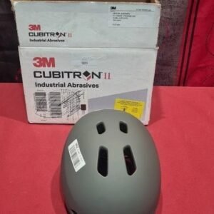 Casco ALPINA Brooklyn Café/Gris Mate Tamaño: 52-57 cm - Oportunexa