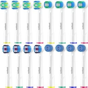 Cepillos Compatibles con Braun Oral B - Oportunexa
